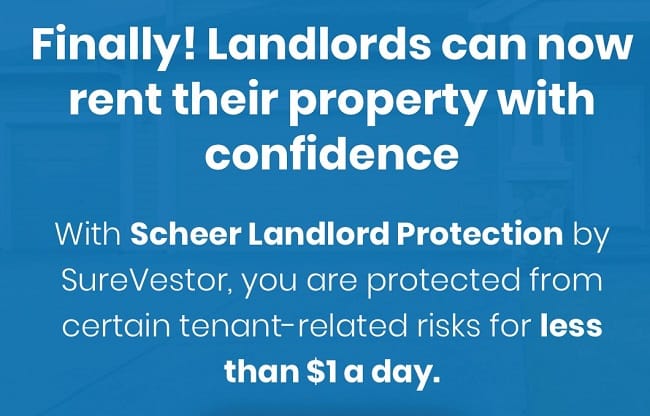 Landlord Risk Protection Is Now Available to You!