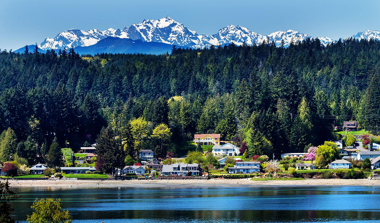 Federal Way Property Management